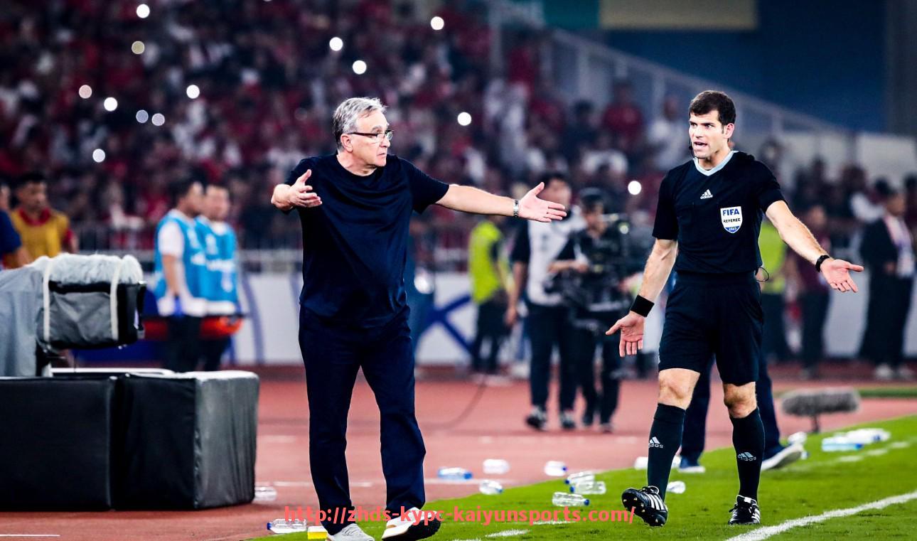 ky开云体育-世俱杯半决赛历史与2025年阵容分析:谁能跻身最终战?