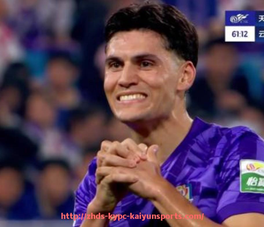 ky开云体育-西甲联赛u18：西甲U18联赛的赛季表现与未来潜力球员