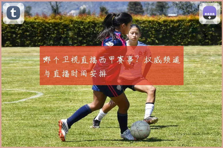 哪个卫视直播西甲赛事？权威频道与直播时间安排